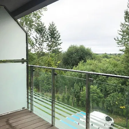 Cztery Pory Roku Apartment Kolobrzeg